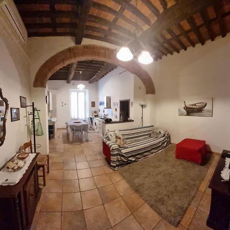 Apartamento Onda Blu Piombino Exterior foto