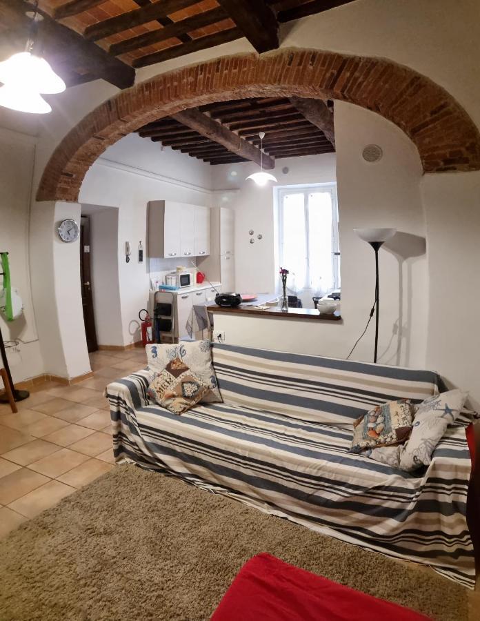 Apartamento Onda Blu Piombino Exterior foto