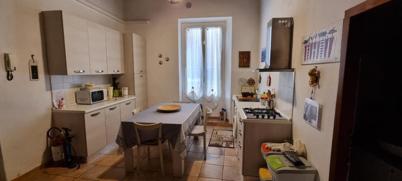 Apartamento Onda Blu Piombino Exterior foto