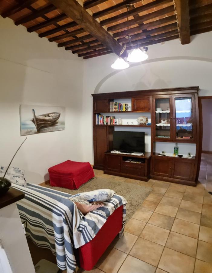 Apartamento Onda Blu Piombino Exterior foto