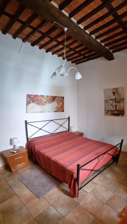 Apartamento Onda Blu Piombino Exterior foto